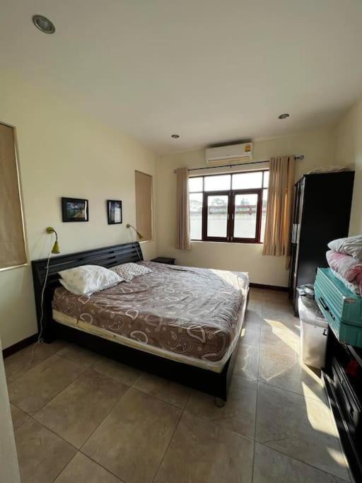 Pousada Private Pool-villa Baan Roth, Gated Community 24/7